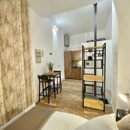 Apartament Madrid Rio / Monederos 29 Zewnętrze zdjęcie