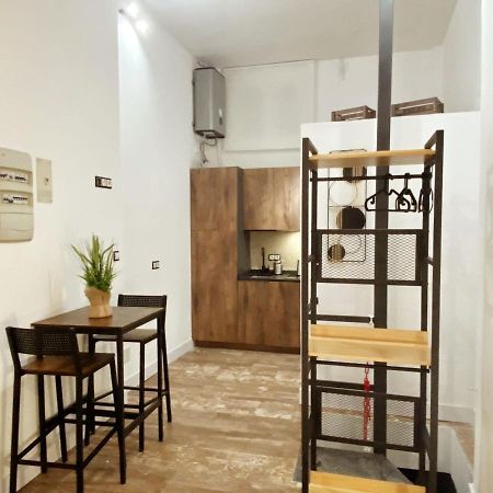 Apartament Madrid Rio / Monederos 29 Zewnętrze zdjęcie