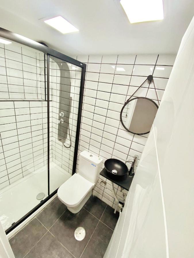 Apartament Madrid Rio / Monederos 29 Zewnętrze zdjęcie