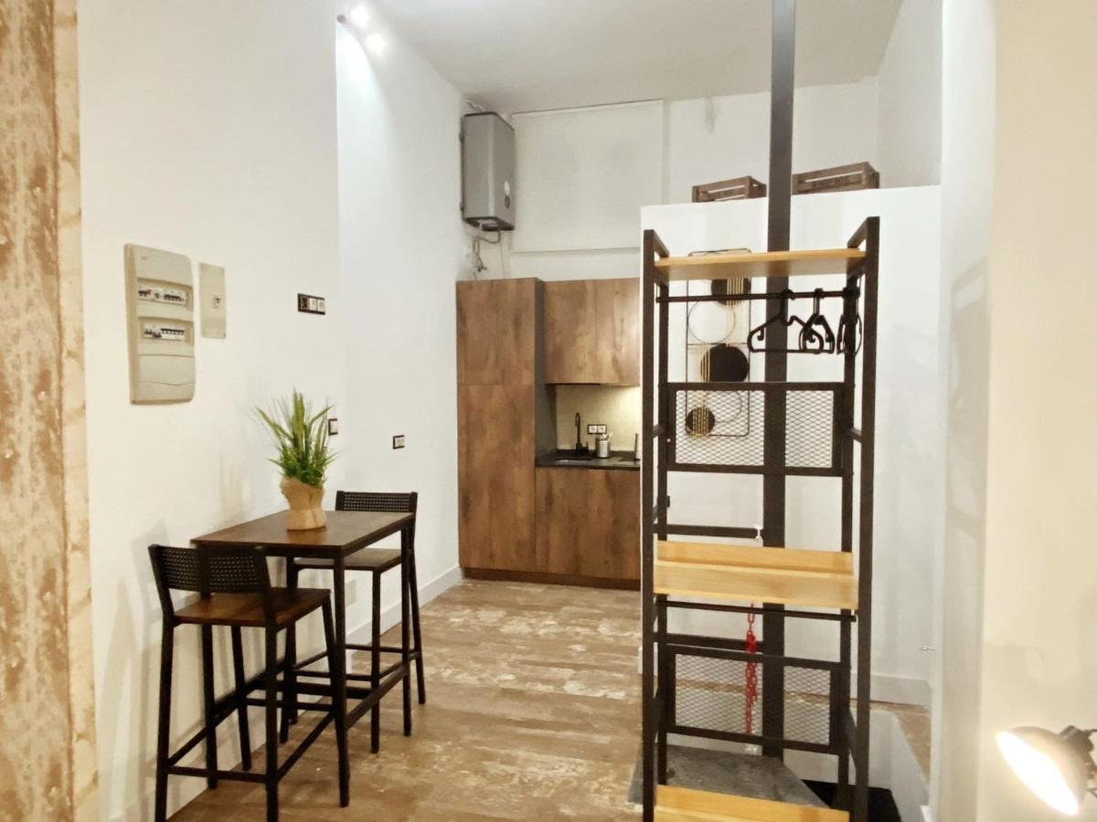 Apartament Madrid Rio / Monederos 29 Zewnętrze zdjęcie