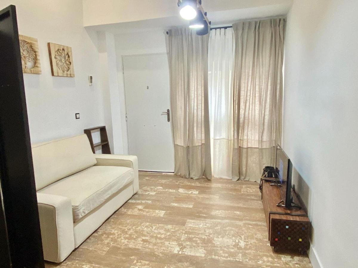 Apartament Madrid Rio / Monederos 29 Zewnętrze zdjęcie