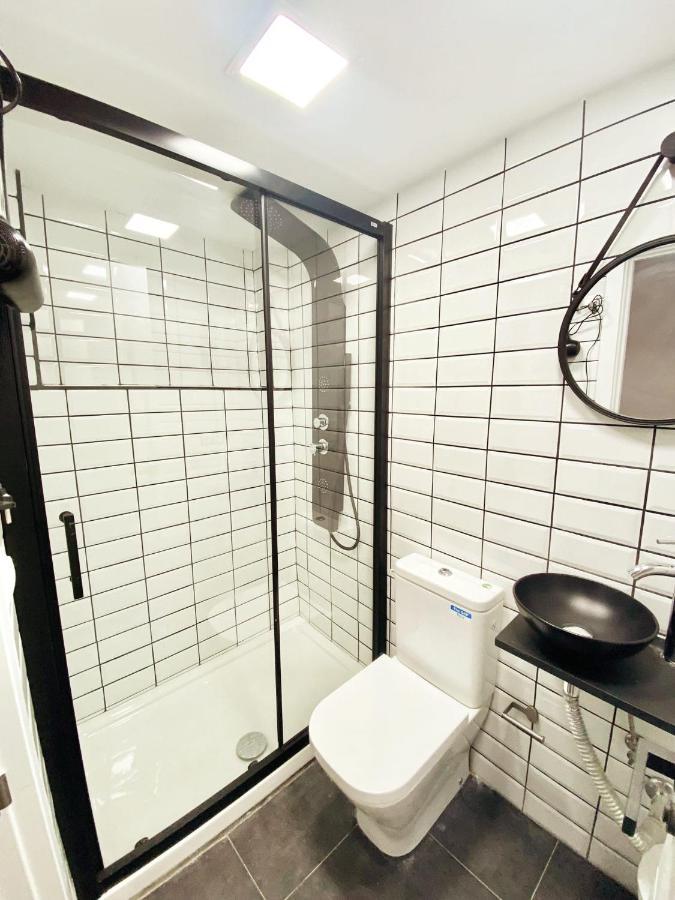 Apartament Madrid Rio / Monederos 29 Zewnętrze zdjęcie