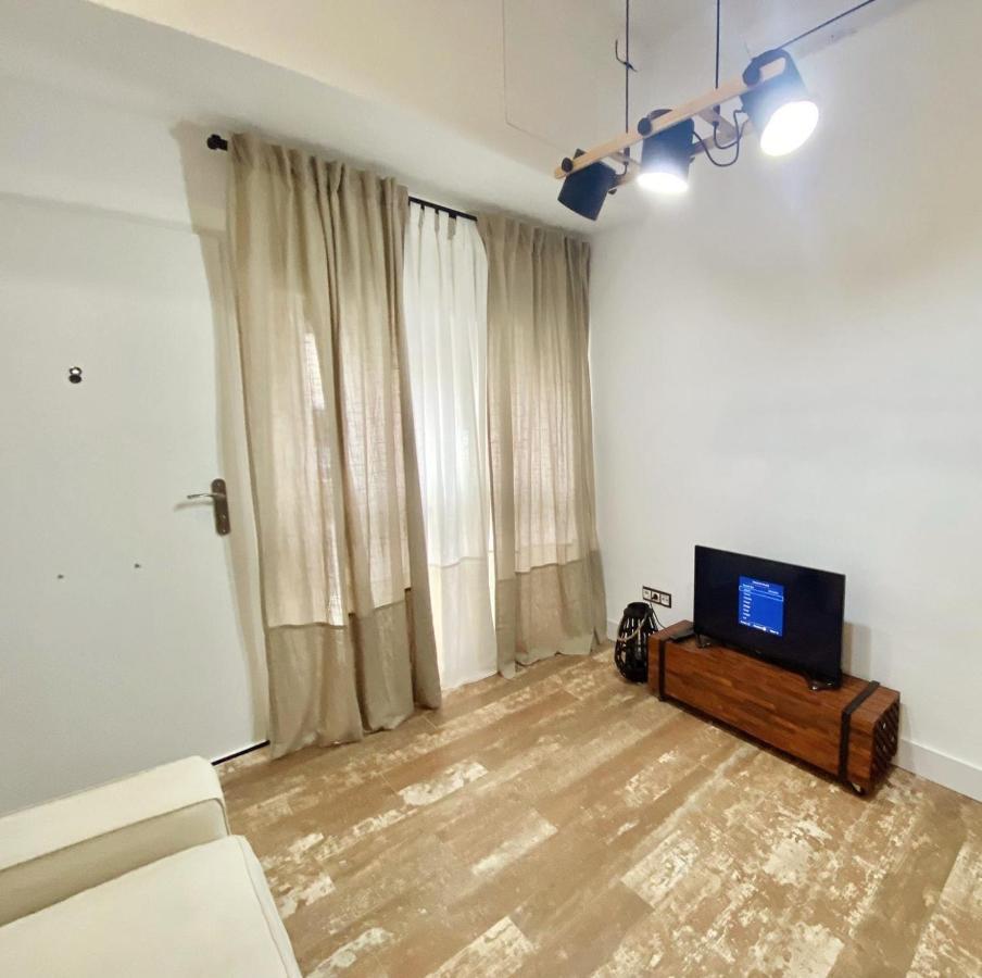 Apartament Madrid Rio / Monederos 29 Zewnętrze zdjęcie